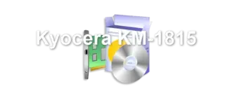 Kyocera KM-1815