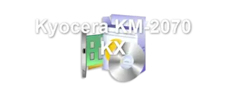 Kyocera KM-2070 KX