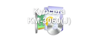 Kyocera KM-3060(J)