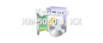 Kyocera KM-5050(J) KX