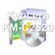 Kyocera KM-C2520