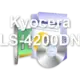 Kyocera LS-4200DN