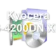 Kyocera LS-4200DN XPS