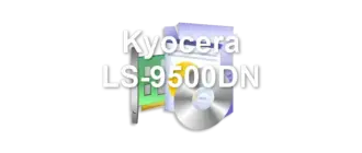 Kyocera LS-9500DN