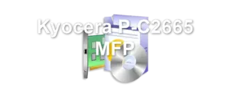 Kyocera P-C2665 MFP