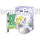 Kyocera PA2001 GX