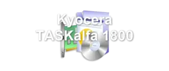 Kyocera TASKalfa 1800