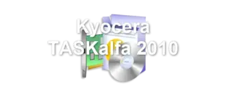 Kyocera TASKalfa 2010