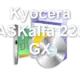 Kyocera TASKalfa 2200 GX