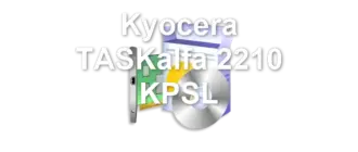 Kyocera TASKalfa 2210 KPSL