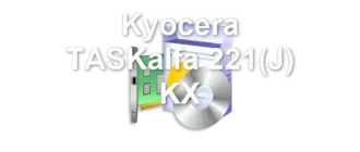 Kyocera TASKalfa 221(J) KX