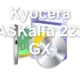 Kyocera TASKalfa 2221 GX