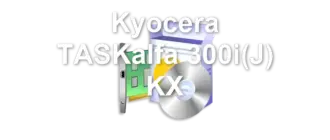 Kyocera TASKalfa 300i(J) KX