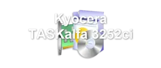 Kyocera TASKalfa 3252ci