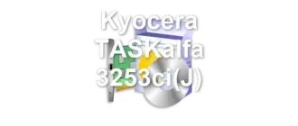 Kyocera TASKalfa 3253ci(J)