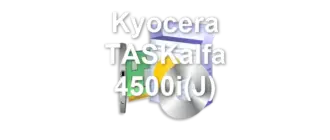 Kyocera TASKalfa 4500i(J)