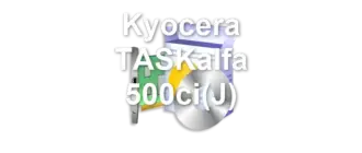 Kyocera TASKalfa 500ci(J)