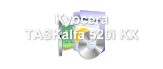 Kyocera TASKalfa 520i KX