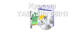 Kyocera TASKalfa 5501i KX