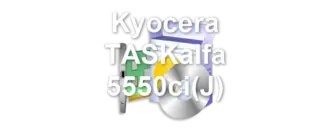 Kyocera TASKalfa 5550ci(J)
