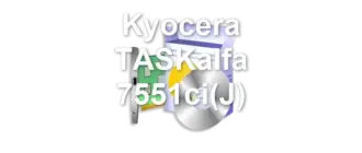 Kyocera TASKalfa 7551ci(J)