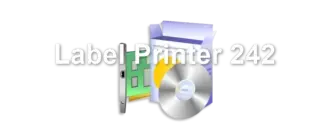 Label Printer 242