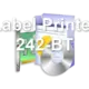 Label Printer 242-BT