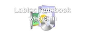 Labtec notebook webcam
