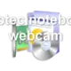 Labtec notebook webcam