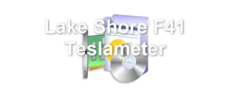 Lake Shore F41 Teslameter