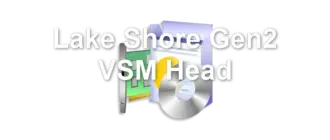 Lake Shore Gen2 VSM Head
