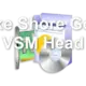 Lake Shore Gen2 VSM Head