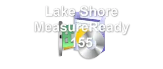 Lake Shore MeasureReady 155