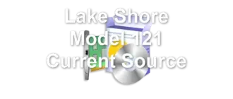 Lake Shore Model 121 Current Source
