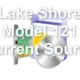 Lake Shore Model 121 Current Source