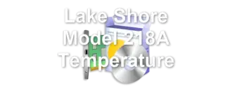 Lake Shore Model 218A Temperature