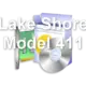 Lake Shore Model 411