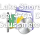Lake Shore Model 475A DSP Gaussmeter