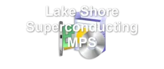 Lake Shore Superconducting MPS