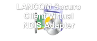 LANCOM Secure Client Virtual NDIS Adapter