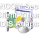 LANCOM Secure Client Virtual NDIS Adapter