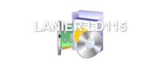 LANIER LD115