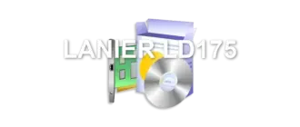LANIER LD175