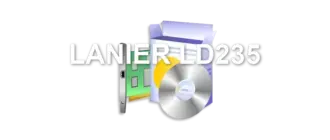 LANIER LD235