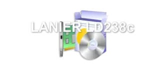 LANIER LD238c