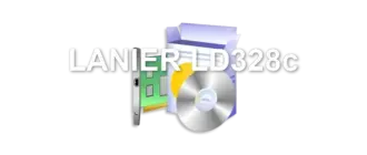 LANIER LD328c
