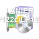 LANIER LP122c/LP121c