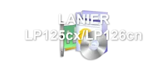 LANIER LP125cx/LP126cn