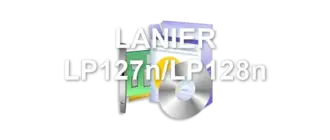 LANIER LP127n/LP128n