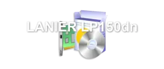 LANIER LP150dn